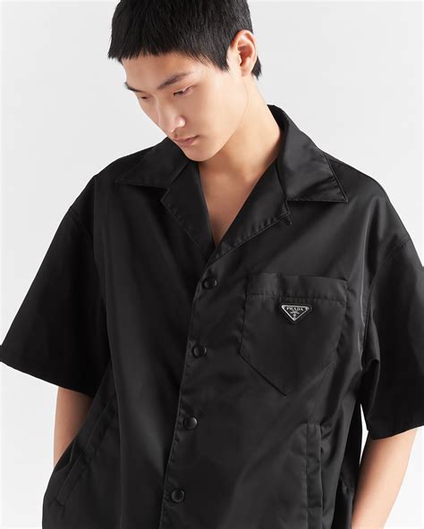 prada pasta shirt|prada online shopping usa.